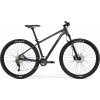 MERIDA BIG.NINE 500 tmavostrieborný(čierny) 2023 Veľkosť: S na výšku postavy 157-167 cm MERIDA BIG.NINE 500 tmavostrieborný(čierny) 2023 Veľkosť: S na výšku postavy 157-167 cm