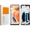 Originálny Displej Zila pre Xiaomi Redmi Note 12 5G LCD Displej s Rámom Originálny Displej Zila pre Xiaomi Redmi Note 12 5G LCD Displej s Rámom