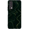 Picasee silikónový čierny obal pre Huawei P Smart 2021 - Vawes Picasee silikónový čierny obal pre Huawei P Smart 2021 - Vawes