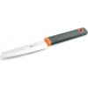 GSI Outdoors Santoku Paring Knife 102mm