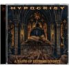 CD Hypocrisy: A Taste Of Extreme Divinity (2025 Remaster) CD Hypocrisy: A Taste Of Extreme Divinity (2025 Remaster)