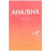Barulab The Clean Vegan plátienková maska Mask AHA/BHA 23 g Barulab The Clean Vegan plátienková maska Mask AHA/BHA 23 g
