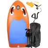 RealG RC-K-1063 Mini SUP nafukovací paddleboard 155 cm + batoh RealG RC-K-1063 Mini SUP nafukovací paddleboard 155 cm + batoh