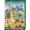 HEYE Na výlete Hieronymus Bosch 500 dielov