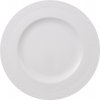 Villeroy & Boch White Pearl plytký tanier 27 cm Villeroy & Boch White Pearl plytký tanier 27 cm