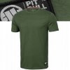 Pánske tričko Pitbull Slim Fit Basic T-Shirt M Pánske tričko Pitbull Slim Fit Basic T-Shirt M
