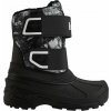Lee Cooper WINTER čierna sivá