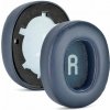 1 pár JBL Tune 700BT / 710BT / 720BT / 750BTNC / 760NC ušné vankúšiky, pena, Farba: Modrá 1 pár JBL Tune 700BT / 710BT / 720BT / 750BTNC / 760NC ušné vankúšiky, pena, Farba: Modrá
