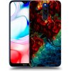 Picasee silikónový prehľadný obal pre Xiaomi Redmi 8 - Universe Picasee silikónový prehľadný obal pre Xiaomi Redmi 8 - Universe