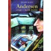 Móra Könyvkiadó Andersen, avagy a mesék meséje Móra Könyvkiadó Andersen, avagy a mesék meséje