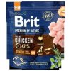 Brit Premium by Nature Senior S + M 1 kg Brit Premium by Nature Senior S + M 1 kg