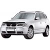 Scoutt Plastový kryt kapoty - Bmw X3 (E83) 2004-2010 Scoutt Plastový kryt kapoty - Bmw X3 (E83) 2004-2010