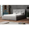 Casarredo MALMO 180x200 manželská posteľ, Malmo 13 378 Casarredo MALMO 180x200 manželská posteľ, Malmo 13 378