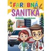 Farebná sanitka - Foni book Farebná sanitka - Foni book