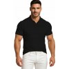 B&C pánske polo tričko Premium krátkym rukávom