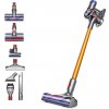 Dyson V8 Absolute 2023 tyčový vysavač, akumulátorový, bezsáčkový, filtr, na všechny druhy podlah 476547-01 Dyson V8 Absolute 2023 tyčový vysavač, akumulátorový, bezsáčkový, filtr, na všechny druhy podlah 476547-01