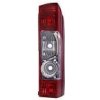 Pravé zadné svetlo FIAT DUCATO -250- Pravé zadné svetlo FIAT DUCATO -250-