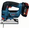Bosch GST 18V-LI 0.615.990.M43