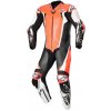 jednodielna kombinéza Alpinestars RACING ABSOLUTE 2 TECH-AIR červená/bílá/černá