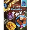 Stitch - Kuchařka - kolektiv Stitch - Kuchařka - kolektiv