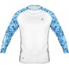 Preston Performance Sun UPF 35 Tričko s Dlhým Rukávom 2XL Preston Performance Sun UPF 35 Tričko s Dlhým Rukávom 2XL