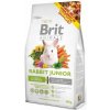 Brit Animals Rabbit Junior Complete 300 g Brit Animals Rabbit Junior Complete 300 g
