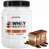Srvátkový proteínový izolát 7Nutrition prášok 500 g príchuť sušienka s krémom Srvátkový proteínový izolát 7Nutrition prášok 500 g príchuť sušienka s krémom