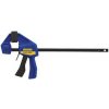 IRWIN QUICK-GRIP Micro jednoruční svěrka 115mm (1 ks) IRWIN QUICK-GRIP Micro jednoruční svěrka 115mm (1 ks)