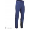 SILVINI Soracte nohavice, navy/black M SILVINI Soracte nohavice, navy/black M