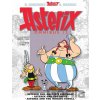 Asterix Omnibus 12 - Rene Goscinny, Jean-Yves Ferri, Albert Uderzo (ilustrátor), Didier Conrad (ilustrátor) Asterix Omnibus 12 - Rene Goscinny, Jean-Yves Ferri, Albert Uderzo (ilustrátor), Didier Conrad (ilustrátor)