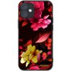 Picasee ULTIMATE CASE pro Apple iPhone 12 mini - Dark Peonny Picasee ULTIMATE CASE pro Apple iPhone 12 mini - Dark Peonny