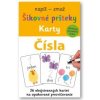 Čísla – Šikovné pršteky
