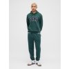 GAP Sweatpants with Logo - Mens biela | zelená XXL GAP 1200146416652 GAP Sweatpants with Logo - Mens biela | zelená XXL GAP 1200146416652