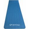 Podložka na cvičenie Sportago Pro - světle modrá Podložka na cvičenie Sportago Pro - světle modrá