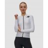 Assos UMA GT LS Jersey S11 Evo White Series