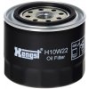 Olejový filter HENGST FILTER H10W22 Olejový filter HENGST FILTER H10W22