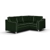 Eoshop Rohová sedací souprava Modulo 3, malmo 37 (barva potahu), pravá Eoshop Rohová sedací souprava Modulo 3, malmo 37 (barva potahu), pravá