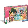 Puzzle Disney - Princess, 104 ks Puzzle Disney - Princess, 104 ks