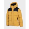 4F Chlapčenská prešívaná bunda FW22 4F Chlapčenská prešívaná bunda FW22
