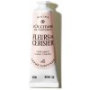L’Occitane Fleurs de Cerisier krém na ruky s parfumáciou kvet čerešne 30 ml