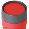 Lifeventure One Touch Thermal Mug termohrnček, 350 ml, červená Lifeventure One Touch Thermal Mug termohrnček, 350 ml, červená
