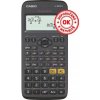 Vedecká kalkulačka Casio FX-82CEX čierna, 379 funkcií Vedecká kalkulačka Casio FX-82CEX čierna, 379 funkcií