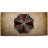 Sablio Uterák Resident Evil Umbrella Corporation Vintage - 70x140 cm Sablio Uterák Resident Evil Umbrella Corporation Vintage - 70x140 cm