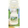 YANKEE CANDLE CLEAN COTTON VÔŇA DO AUTA - PAPIEROVÁ AUTO VISAČKA YANKEE CANDLE CLEAN COTTON VÔŇA DO AUTA - PAPIEROVÁ AUTO VISAČKA