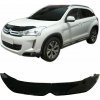 Scoutt Plastový kryt kapoty - Citroen C4 Aircross 2012-2017 Scoutt Plastový kryt kapoty - Citroen C4 Aircross 2012-2017