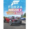 Forza Horizon 4 (Trefz Deanna Trefz)(Brožovaná) Forza Horizon 4 (Trefz Deanna Trefz)(Brožovaná)