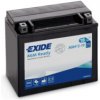 EXIDE Startovacia bateria AGM12-19 EXIDE Startovacia bateria AGM12-19