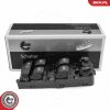 Spínač elektrického otvárania okien ESEN SKV 37SKV215