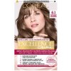 Loreal Paris Excellence Creme farba na vlasy 6.1 Tmavá popolavá blond Loreal Paris Excellence Creme farba na vlasy 6.1 Tmavá popolavá blond