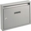VMBal Poštová schránka do zostáv malá - STRIEBORNÁ VMBal Poštová schránka do zostáv malá - STRIEBORNÁ